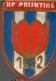 Soccer / Football Club - KF Liria - Prishtine / Ptistina - Kosovo - Serbia - Yugoslavia - Bekleidung, Souvenirs Und Sonstige