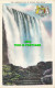 R583646 American Falls Of Niagara From Below. F. H. Leslie - World