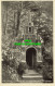 R583649 Guernsey. The Small Church At Les Vauxbelets. Excel Series - World