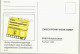 12010811 - Werbung Bestellkarte - Buerobedarf - Publicité