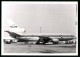 Fotografie Flugzeug Douglas DC-10, Passagierflugzeugder KLM, Kennung PH-DTD  - Luftfahrt