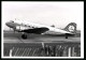Fotografie Flugzeug Douglas DC-3, Passagierflugzeug Der KLM, Kennung PH-DAR  - Luftfahrt