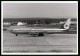 Fotografie Flugzeug Boeing 707, Frachtflugzeug Der Korean Air Lines Cargo, Kennung HL7431  - Aviation