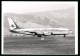 Fotografie Flugzeug Boeing 707, Passagierflugzeug Der Korean Airlines, Kennung HL7402  - Aviation