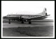 Fotografie Flugzeug Convair, Passagierflugzeug Der KLM, Kennung PH-CGD  - Aviation