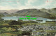 R584236 Keswick And Derwentwater From Latrigg. W. R. And S. Reliable Series. 191 - Welt