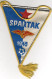 Soccer / Football Club - FC Spartak - Subotica - Serbia - Apparel, Souvenirs & Other