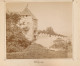 Delcampe - Fotoalbum 10 Fotografien, Ansicht Eisenach, Wartburg Hofraum, Landgrafenhaus, Bankettsaal, Lutherstube, Eingang  - Albums & Collections