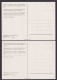 Europa Schweden Astrid Lindgren 1431-1440 Zusammendruck FDC + 5 Maximumkarten - Covers & Documents