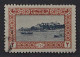 1918, TÜRKEI 635 C, 2 Pia. Serailspitze Mit Zähnung 11 1/, Sauber Gestempelt, - Used Stamps