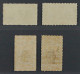 Italien 238 B ** 1926, Franziskus 1,25 L. SELTENE ZÄHNUNG Postfrisch, KW 1237,-€ - Ongebruikt