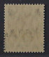 Dt. Reich 154 Ib **  Germania Farbe: Dunkelbraun, Postfrisch, Geprüft KW 230,- € - Nuovi