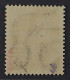 SAARLAND 229 Y I F II ** URDRUCK 3 Fr. FELDRUCK, RARITÄT Fotoattest KW 6000,- € - Unused Stamps