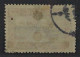 1919, TÜRKEI 665 C, 2 Pia. Thronbesteigung Mit Zähnung 11, Sauber Gestempelt, - Used Stamps