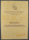 1915, TÜRKEI 305+313 F **, Fehldruck-Paar Mit + Ohne Matbua, SELTEN, Fotoattest - Ungebraucht