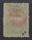 TÜRKEI 335 A * Kriegswaisen 10 Pa. MATBUA, Zähnung 13 1/4, Fotoattest ! RARITÄT - Unused Stamps
