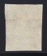 1862, SCHWEIZ Strubel 19, SBK 21G, Strubel 2 Rp. Grau, Sauber Gestempelt, 480,-€ - Gebraucht