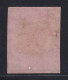 1851, USA BOTENPOST 2, Franklin Carrier Stamp 1 C. Blue, Gestempelt, 7500,-€ - 1845-47 Provisorische Ausgaben