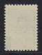 1941, Besetzung LETTLAND  4 X ** 20 K. Kartonpapier, Postfrisch, Geprüft 150,-€ - Occupation 1938-45