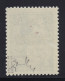 II. Weltkrieg MONTENEGRO 9 K ** Aufdruck KOPFSTEHEND, Postfrisch, Geprüft 600,-€ - Besetzungen 1938-45