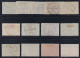 Portugal 96-108, Heinrich Der Seefahrer, Komplett, Sauber Gestempelt, KW 400,- € - Used Stamps
