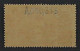 SPANIEN 229 ** 1905, Cervantes 10 Pes. Postfrisch, In Dieser Erh. SELTEN, 440,-€ - Unused Stamps