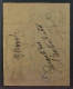 Österreich 518-23, Rotary 1931, Briefteil Mit TAGESSTEMPELN, SELTEN, KW1500,- € - Gebraucht