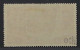 1956, DDR 538 Y I, Buchenwald 20 Pfg. Wasserzeichen YI, Geprüft, SELTEN 1500,-€ - Used Stamps