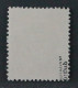 SAARLAND 232 II K, Aufdruck KOPFSTEHEND, Gestempelt, Fotoattest BPP ! KW 750,- € - Used Stamps