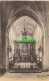 R584093 Calais. Notre Dame Church Inside. LL. 7. Emile Pillets. Levy Fils. Selec - Monde