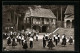 AK Heidenheim, Naturtheater, 33. Spieljahr 1956 Götz Von Berlichingen  - Theater