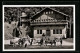 AK Heidenheim, Naturtheater, Spieljahr 1952 Wilhelm Tell  - Theatre