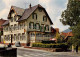 73866456 Baiersbronn Schwarzwald Gasthof Pension Krone Baiersbronn Schwarzwald - Baiersbronn