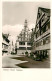 73832468 Bad Waldsee Rathaus Innenstadt Fachwerkhaeuser Bad Waldsee - Bad Waldsee