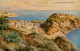 73798208 Monaco Panorama Chicoree Boulangere Paquetage Croissant Monaco - Autres & Non Classés