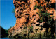 18-5-2024 (5 Z 26) Australia - NT - Katherine Gorge (2 Postcards) - Katherine