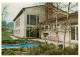 73758472 Mauloff Ev. Familienferiendorf Aussenansicht M. Pool Mauloff - Otros & Sin Clasificación