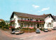 73758467 Bad Steben Gasthof-Pension Hubertus Aussenansicht Bad Steben - Bad Steben