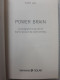 Power Brain: Le Programme Qui Active Tout Le Pouvoir De Votre Cerveau - Autres & Non Classés