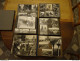 Delcampe - Albums 1600 Photos Voyages Europe, Russie, Pays Des Balkans, Egypte, Amérique Du Sud Mais Aussi France Dont Après 14/18 - Albums & Collections