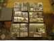 Delcampe - Albums 1600 Photos Voyages Europe, Russie, Pays Des Balkans, Egypte, Amérique Du Sud Mais Aussi France Dont Après 14/18 - Alben & Sammlungen
