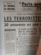 La Guerre D'Algérie 54-62. Les Appelés Arrivent. Vol.2 - Other & Unclassified