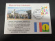 18-5-2024 (5 Z 27) (émeute) Riots In New Caledonia - France Dispatch 1000 Security To The Island (olympic Flame 11-6 ?) - Autres & Non Classés