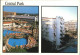 72614344 Lloret De Mar Central Park Costa Brava Spanien - Sonstige & Ohne Zuordnung