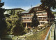 72614247 Muggenbrunn Hotel Pension Adler Muggenbrunn - Todtnau
