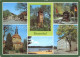 72610745 Biesenthal-Bernau August-Bebel-Strasse Aussichtsturm Marienkirche Biese - Andere & Zonder Classificatie