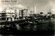18-5-2024 (5 Z 28) Egypt (b/w Very Old) Port Saïd Harbour - Port Said