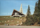 72608696 Feldberg Schwarzwald Kirche Verklaerung Christi Feldberg (Schwarzwald) - Feldberg