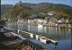 72608512 Cochem Mosel Moselpartie Mit Burg Cochem - Cochem