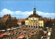 72608371 Lueneburg Rathaus Und Marktplatz Lueneburg - Lüneburg